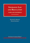 Abraham Insurance law and regulation